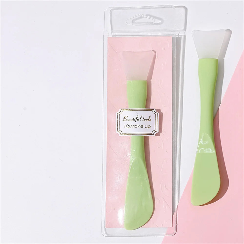 Smudge Comfortable Safety Durable Practical Skin Care Silica Gel Clean Simple Portable Health & Beauty Brush Soft