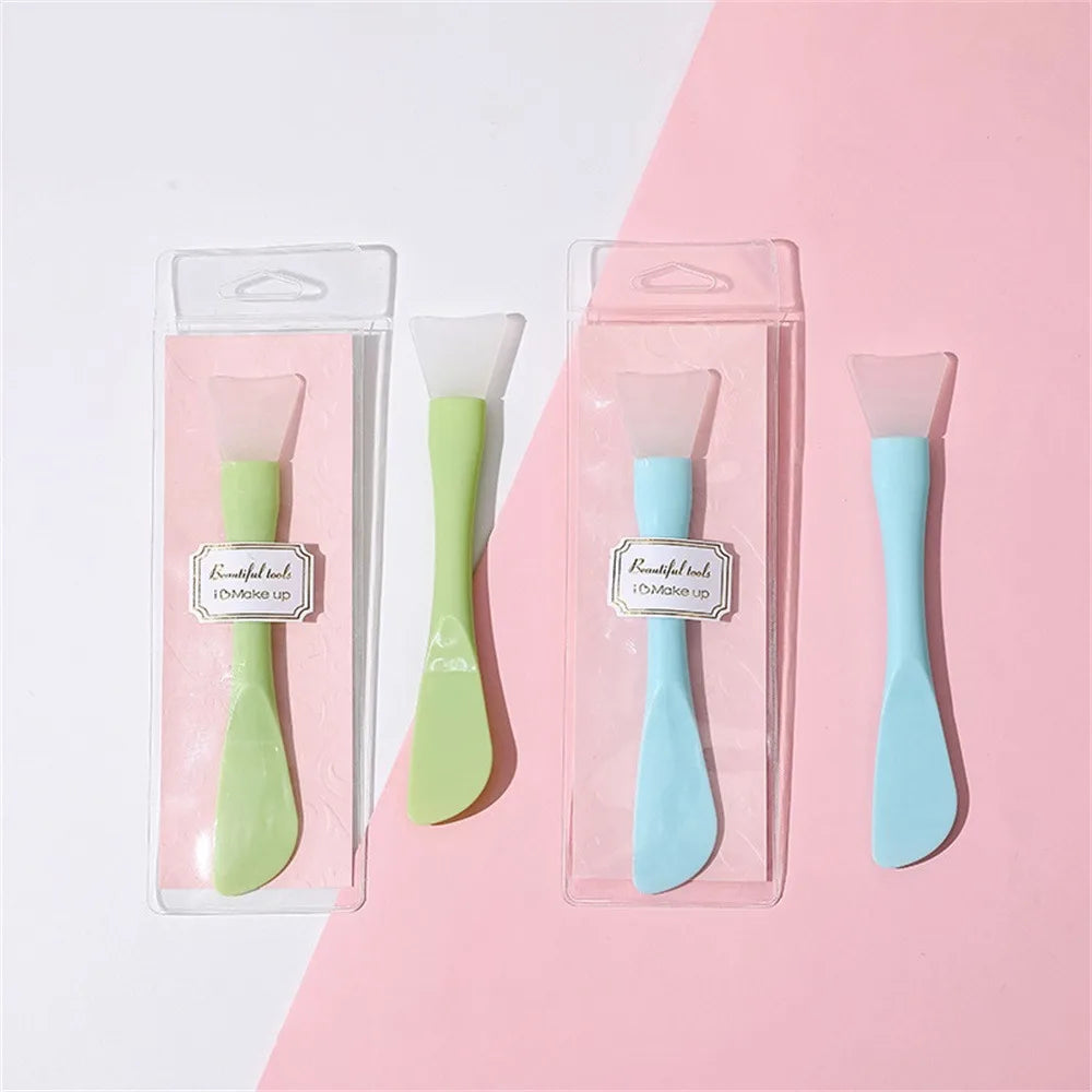 Smudge Comfortable Safety Durable Practical Skin Care Silica Gel Clean Simple Portable Health & Beauty Brush Soft